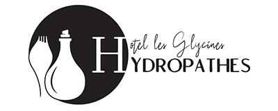 HÔTEL LES GLYCINES RESTAURANT LES HYDROPATHES